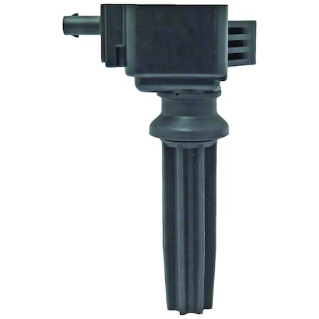 Wai Global NEW IGNITION COIL, CUF670 CUF670